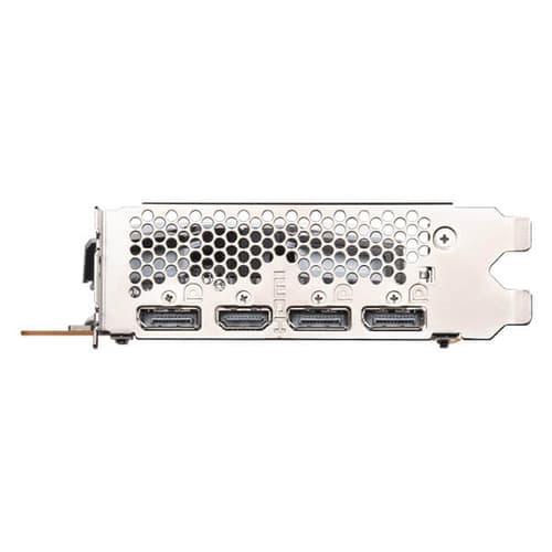 MSI RX 6600 Armor 8GB Graphics Card